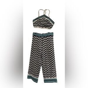 Zara co-ord set
